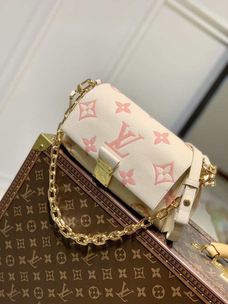 LV Satchel bags